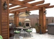Kwikfynd Pergolas
strathmore